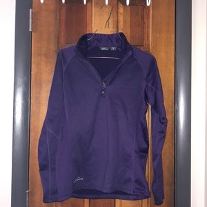 Eddie Bauer Pullover